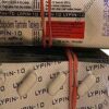 Ambien Lypin 10mg