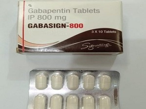 Gabapentine-800mg
