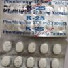 Phentermine-37.5Mg