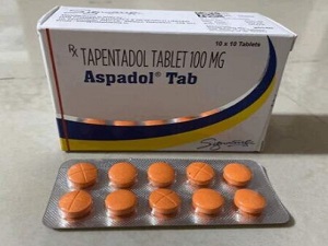 Tepentadol-Aspadol-100mg