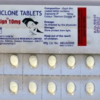 Zopiclone-10mg